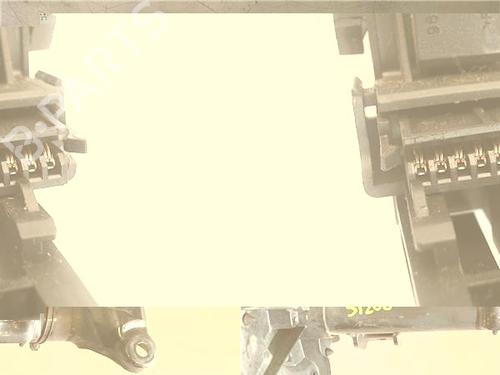 Right front shock absorber MERCEDES-BENZ C-CLASS Coupe (CL203)  | BP12990884M17 