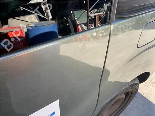 Left rear door PEUGEOT PARTNER Tepee 1.6 HDi 16V | BP32451098C4