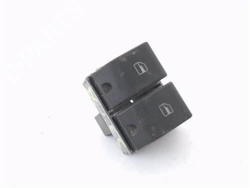 Used Left front window switch SEAT IBIZA III (6L1) 1.9 SDI (64 hp) 24450761