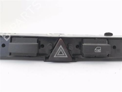 Warning switch CHEVROLET ZAFIRA | BP28378449I22