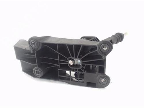 Gear lever NISSAN QASHQAI II (J11, J11_)  | BP25009973M90
