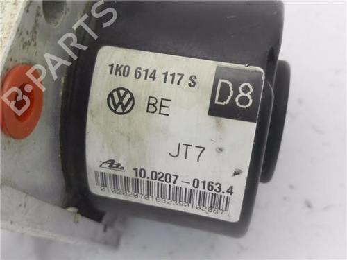 ABS pump SEAT LEON (1P1) 1.2 TSI | BP38253609M43 - Image 7