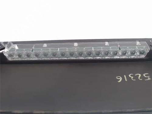 Third brake light RENAULT LAGUNA III (BT0/1) 2.0 dCi (BT01, BT08, BT09, BT0E, BT0K, BT12, BT1C, BT1D,... | BP15613535L11 
