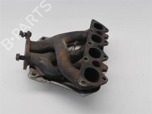Used Exhaust manifold HONDA CR-V I (RD) [1995-2002]  22959006