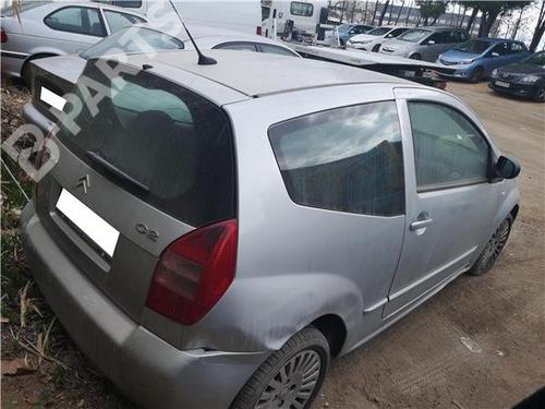 Used Parts CITROËN C2 ENTERPRISE (JG_)    1033958