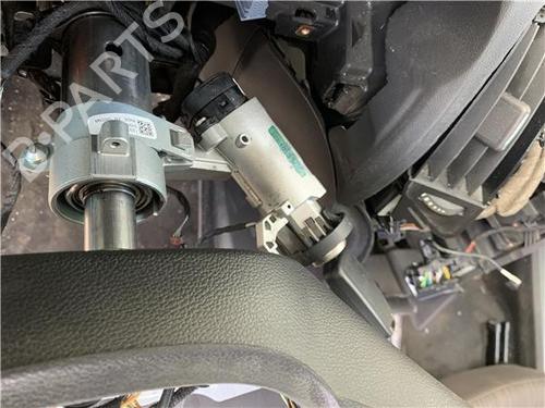 Used Steering column Steering column OPEL ASTRA J (P10) [2009-2016] 33731303 33731303