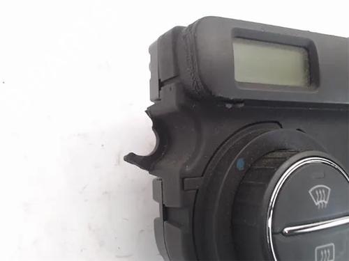 Climate control VW GOLF V (1K1)  | BP13043755I5 