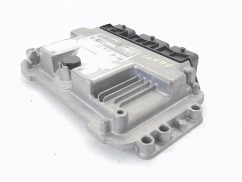 Electronic module CITROËN C4 Coupe (LA_) 1.6 16V | BP30981147M83