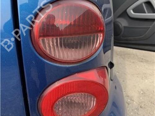 right-taillight-smart-fortwo-cabrio-451-2007-29277335 main image