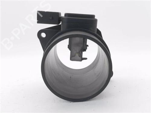 Mass air flow sensor MERCEDES-BENZ A-CLASS (W169) A 180 CDI (169.007, 169.307) | BP36412478M95 - Image 9