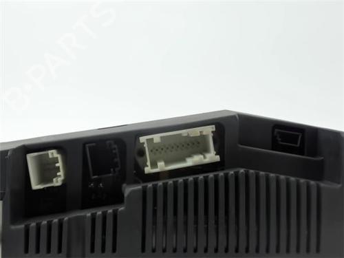 Climate control BMW 3 (E46) 320 i | BP13116532I5 