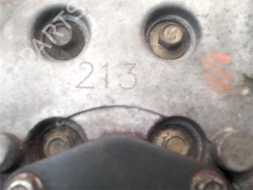 AC-Kompressor FORD FOCUS I (DAW, DBW) 1.6 16V | BP25718897M34 