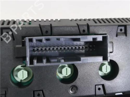 Display monitor OPEL CORSA D (S07) 1.3 CDTI (L08, L68) | BP23841550C48 