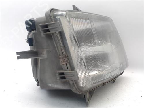 Right headlight MERCEDES-BENZ VITO Van (W638)  | BP24035729C29 