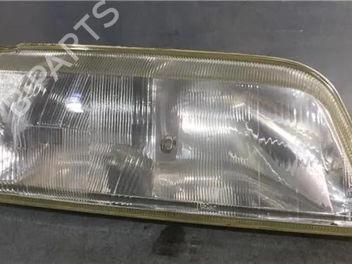 Used Right headlight CITROËN ZX (N2) [1991-1999]  11341548