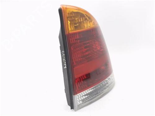 Right taillight OPEL VECTRA C (Z02)  | BP26587685C35 