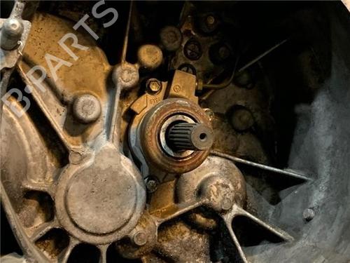 Gearbox FIAT SEDICI (189_) 1.9 D Multijet | BP24038069M3 