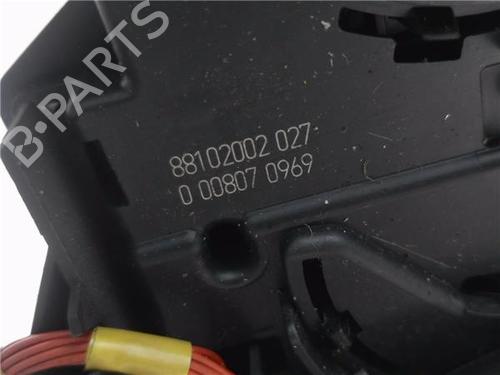 Switch RENAULT CLIO III (BR0/1, CR0/1) | BP36778030I30 - Image 8