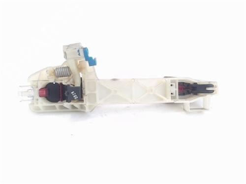 Rear left exterior door handle KIA RIO III (UB) 1.2 CVVT | BP16326199C130 