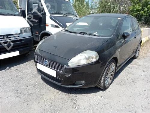 Instrument cluster FIAT GRANDE PUNTO (199_) 1.9 D Multijet | BP9685763C47 