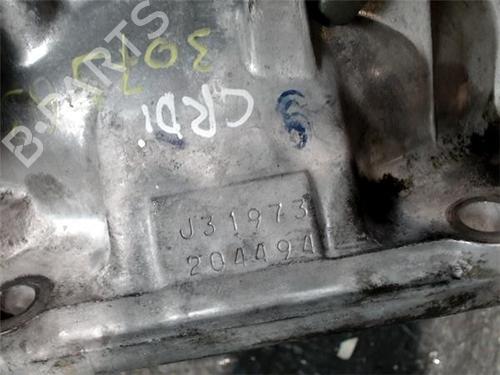 Gearbox HYUNDAI MATRIX (FC)  | BP15856065M3 