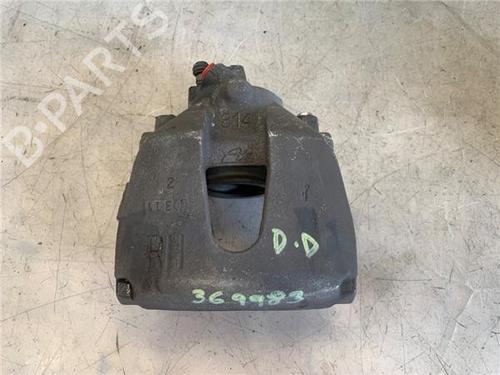 Used Right front brake caliper Right front brake caliper FORD FOCUS III [2010-2020] 29260025 29260025