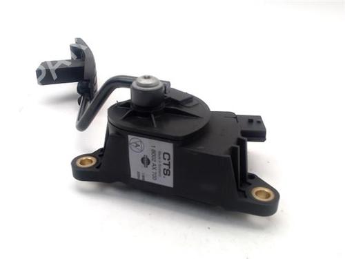 Pedal NISSAN MICRA III (K12)  | BP24035631I4