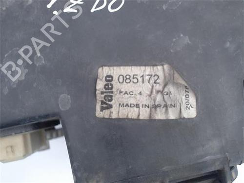 Left headlight SEAT IBIZA II (6K1)  | BP13052202C28 