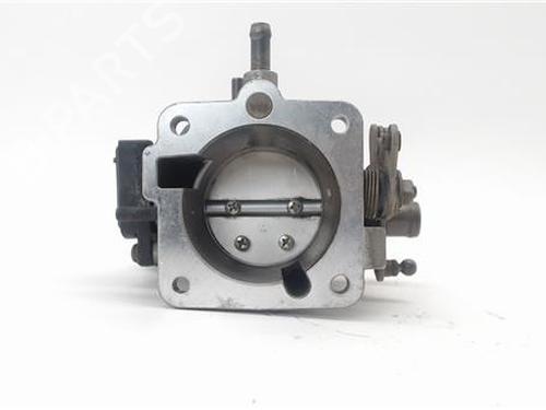 Throttle body OPEL ASTRA F Saloon (T92)  | BP19131837M82 