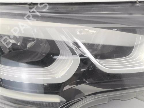 Right headlight CITROËN C4 II (NC_) 1.6 BlueHDi 100 | BP40298655C29  - Image 10