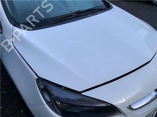 Hood OPEL ASTRA J (P10) 1.6 CDTi (68) | BP32419133C1 