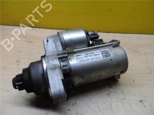 Used Starter SEAT IBIZA IV (6J5, 6P1) 1.2 (60 hp) 9764780