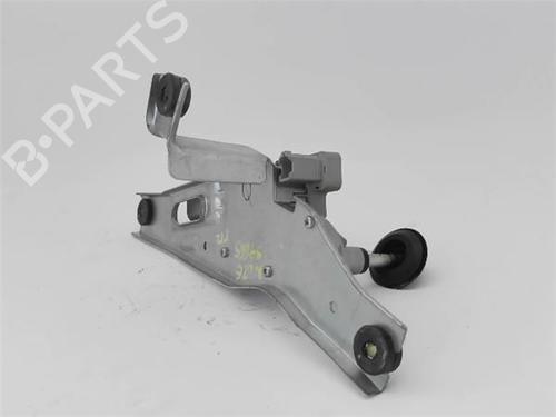 Rear wiper motor NISSAN NOTE (E11, NE11) 1.5 dCi | BP22339139M102 