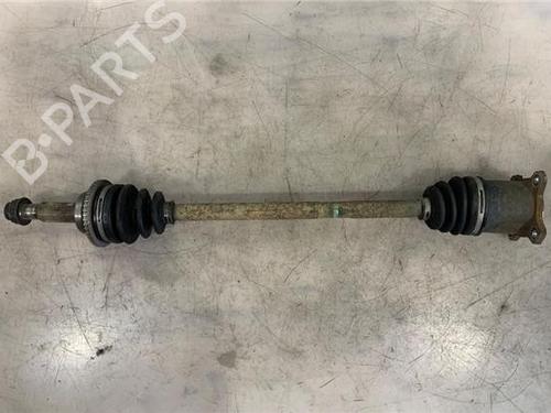 Used Other LEXUS RX (_U3_) 400h (MHU38_) (211 hp) 16256013