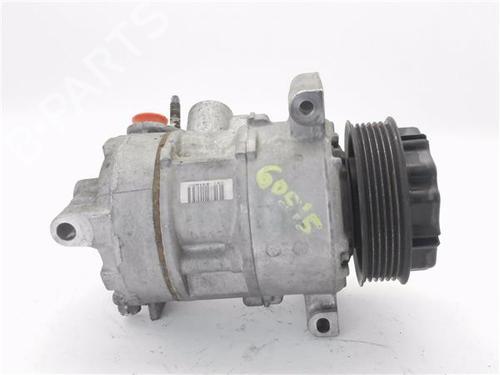 Compressor A/C JEEP COMPASS (MK49) 2.0 CRD | BP32417996M34 - Image 2