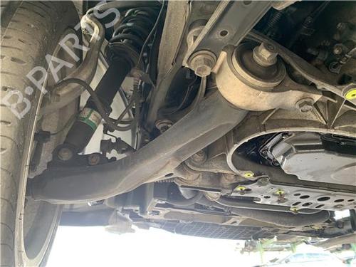 Left front suspension arm LEXUS IS II (_E2_) 220d (ALE20) | BP32417231M12 