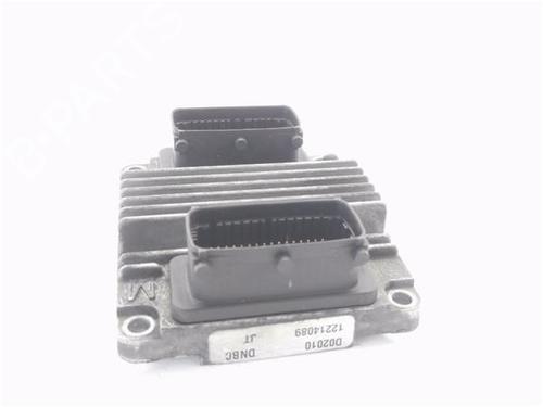 Electronic module OPEL COMBO Tour 1.7 DI 16V | BP33220479M83  - Image 5