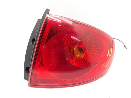 Used Right taillight SEAT ALTEA (5P1) 1.9 TDI (105 hp) 9758313