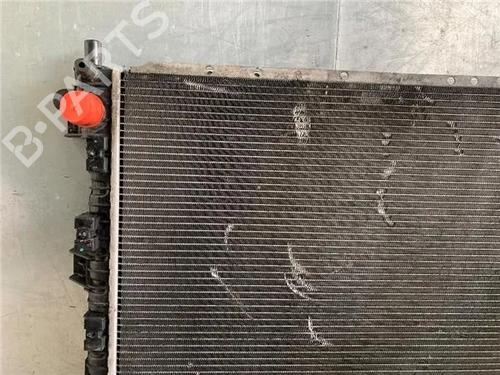 Water radiator SSANGYONG KYRON  | BP24968832M31 