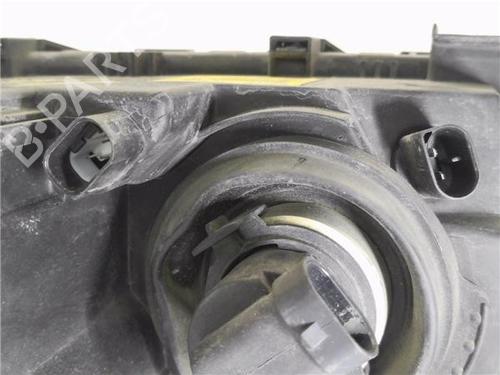 Left headlight BMW 3 (E46)  | BP31940976C28 
