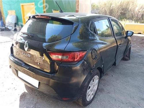 Used Parts RENAULT CLIO IV (BH_) 1.2 16V (BHA1, BHAK, BHMG, BHMK) 5004879