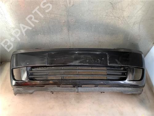 Foran støtfanger OPEL MERIVA A MPV (X03) [2003-2010]  19681766