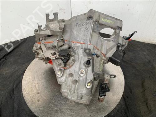 Gearbox HONDA CIVIC VII Hatchback (EU, EP, EV) 1.6 i (EP2, EU8, EU6) | BP26563820M3 - Image 4
