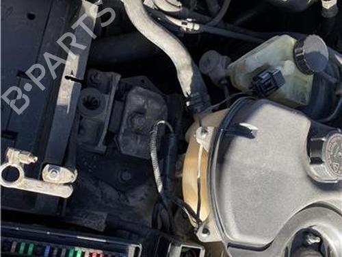 Electronic module JAGUAR X-TYPE I (X400) 2.0 D | BP32418957M83