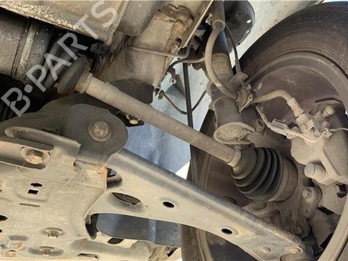 Used Left front driveshaft FIAT GRANDE PUNTO (199_) [2005-2026]  25495907