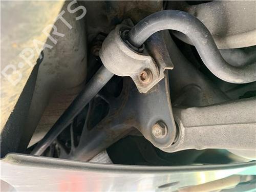 Rear axle AUDI A4 B8 Avant (8K5) 2.0 TDI | BP32418432M2 