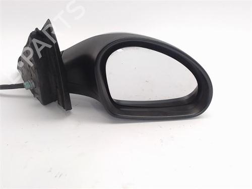 Right mirror SEAT IBIZA III (6L1)  | BP13052073C27 