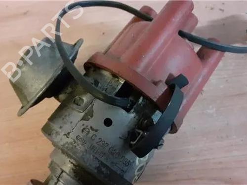Ignition distributor FIAT UNO (146_, 158_) 45 1.0 (146A.ED) | BP12597923M68 