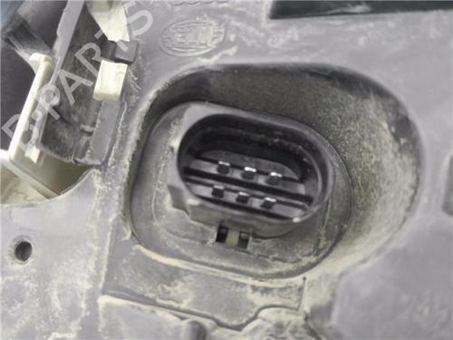 Venstre baglygte AUDI A4 B6 (8E2) 1.9 TDI | BP30981075C34 