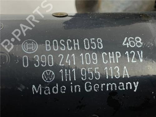 Front wiper motor VW GOLF III (1H1)  | BP25845517M29